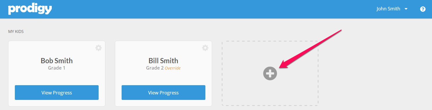free prodigy account with membership