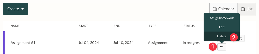 Delete Assignment from List.png