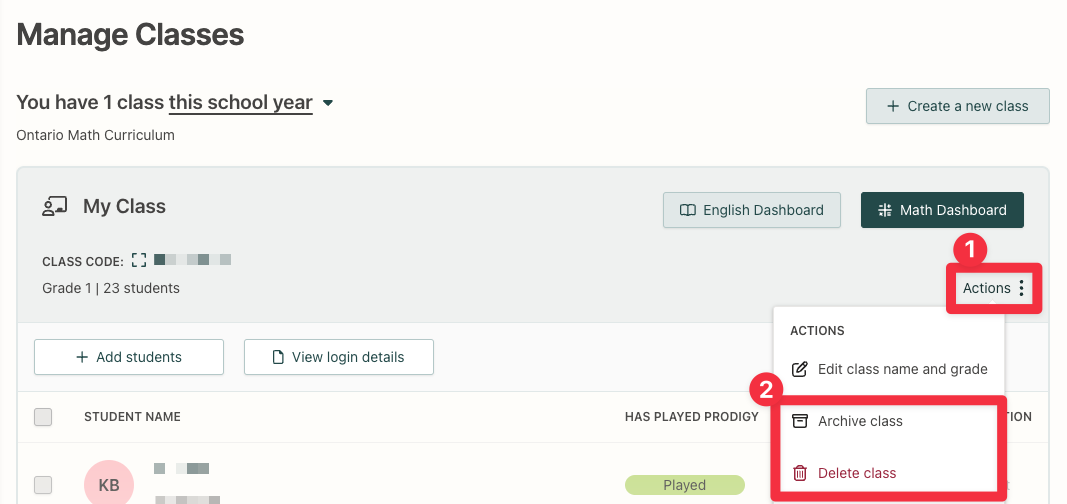 Class Management: Everything You Need to Know – Prodigy Education