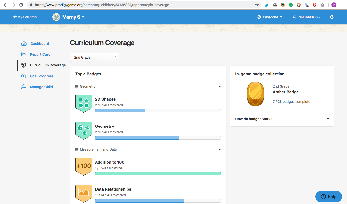 messenger kids parent dashboard