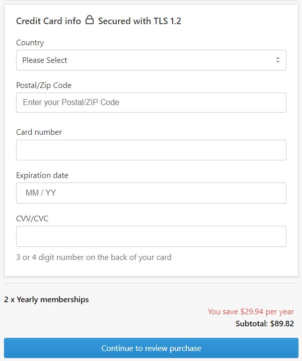 prodigy membership cost