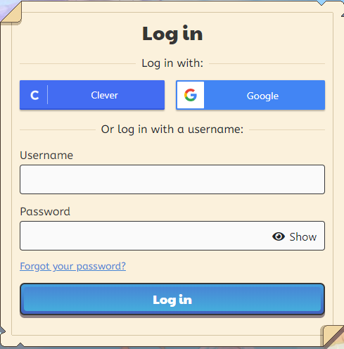 prodigy math parent login