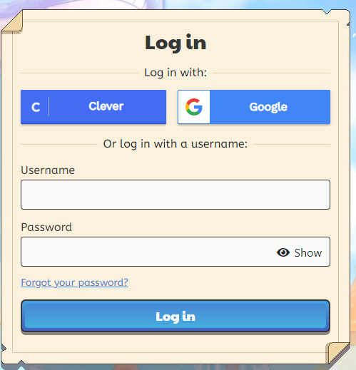 prodigy login membership