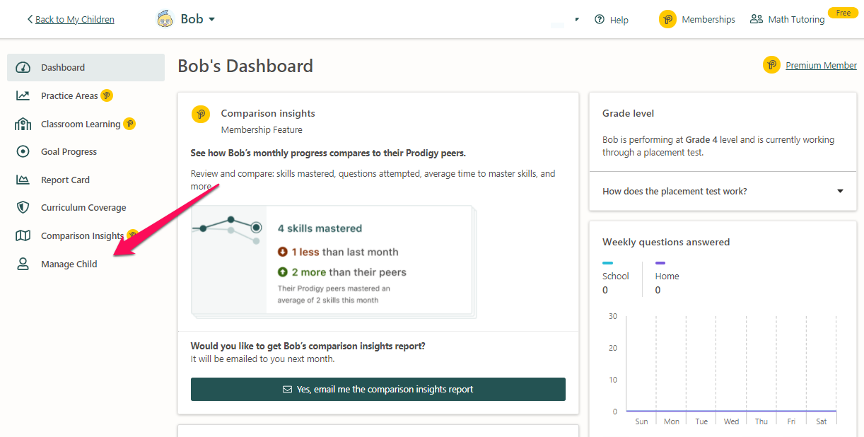 prodigy app data