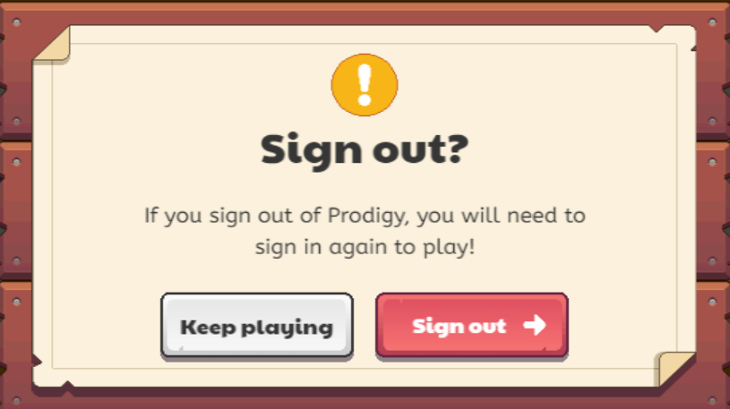 get prodigy app