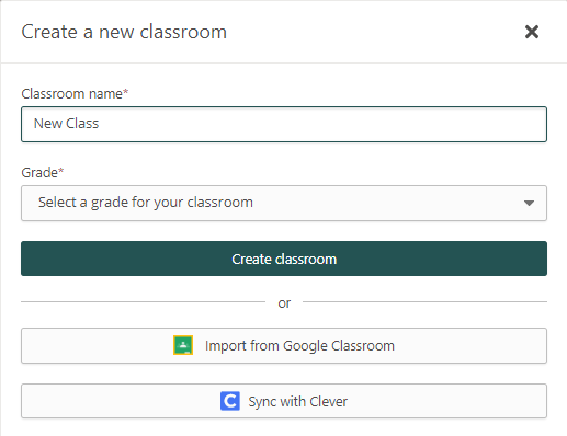 How to Make a Class in Google Classroom